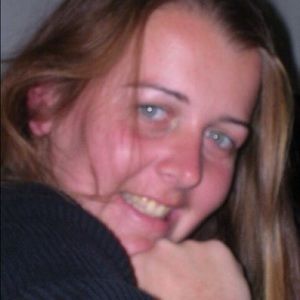 Meet your Posher, Christy